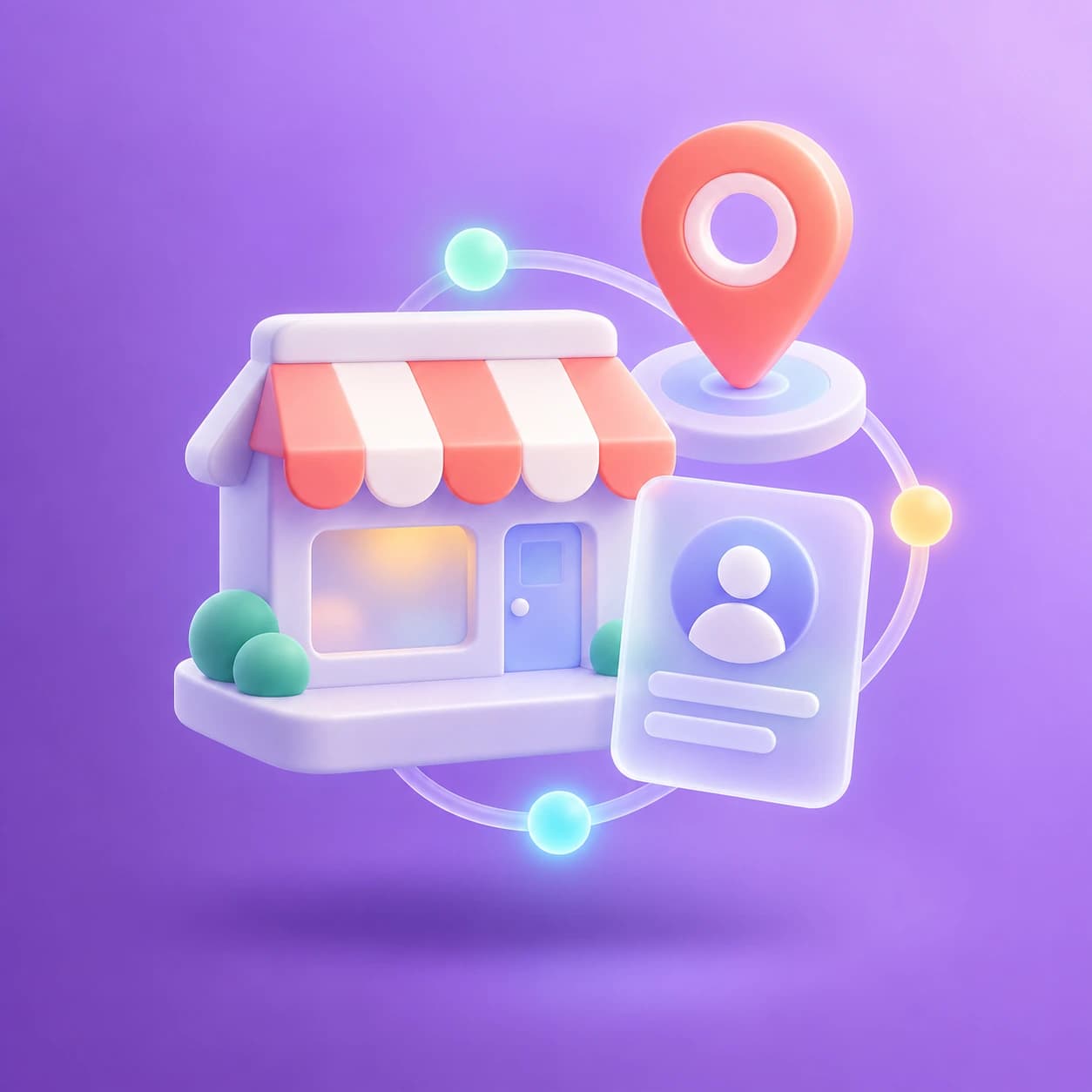 Alta y configuracion de tu ficha de Google